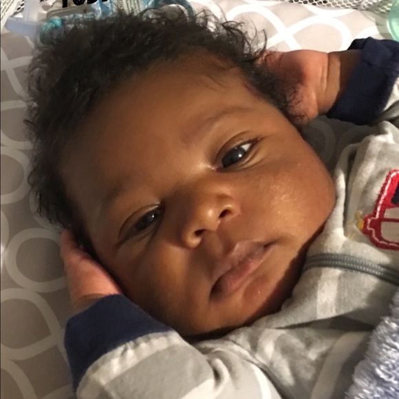 Meet your Posher, Natalie - Picture 6 of 6